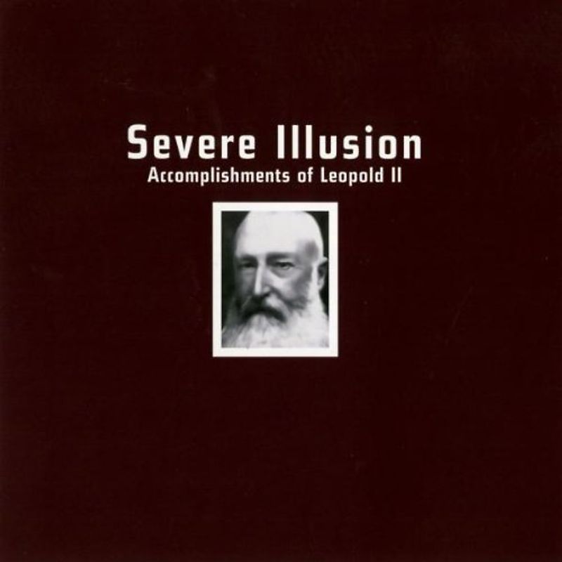 Severe Illusion - Accomplishments of Leopold II