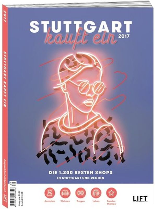 Stuttgart kauft ein 2016