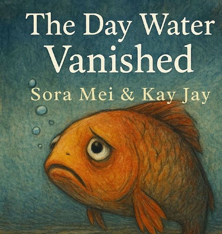 The Day Water Vanished