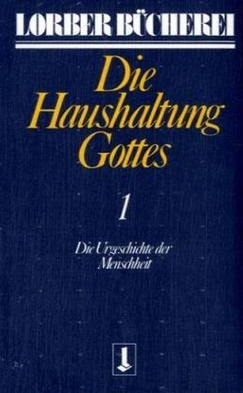 Die Haushaltung Gottes
