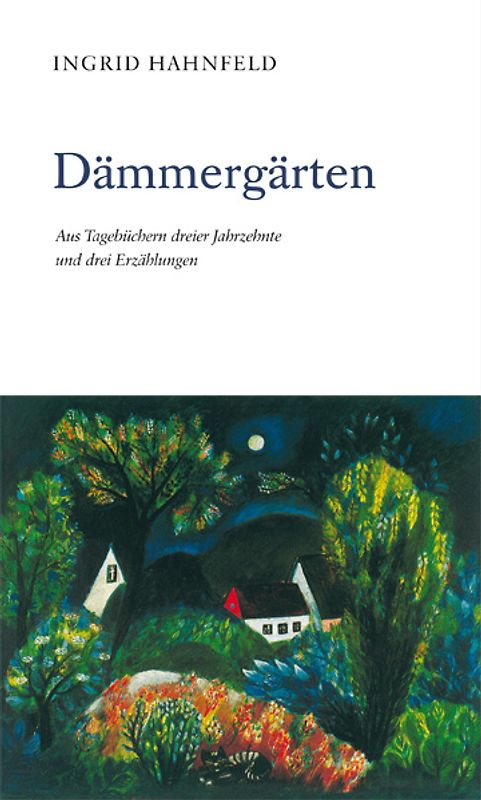 Dämmergärten