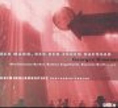 Der Mann, der den Zügen nachsah. Kriminalhörspiel