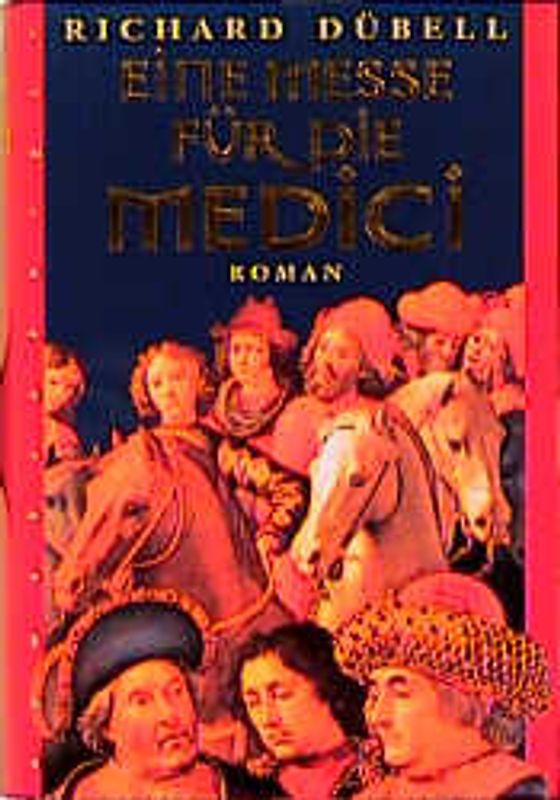 Eine Messe für die Medici