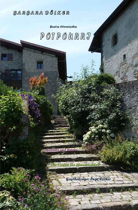 Buntes literarisches Potpourri