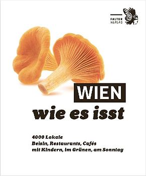 Wien, wie es isst /26