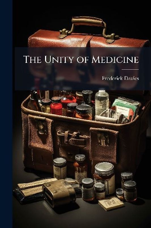 The Unity of Medicine