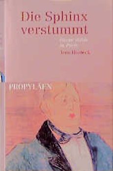 Die Sphinx verstummt