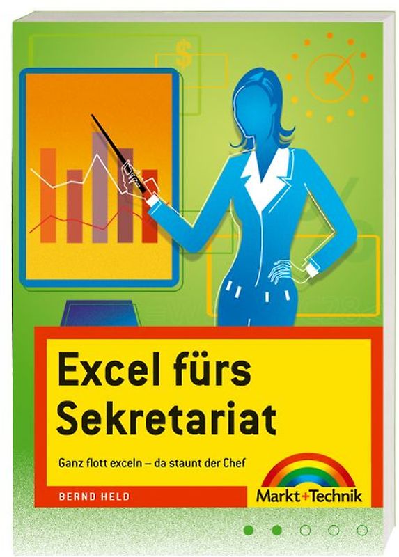 Excel fürs Sekretariat