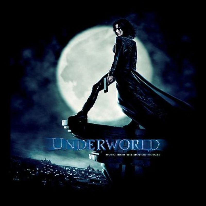 Underworld [Soundtrack]