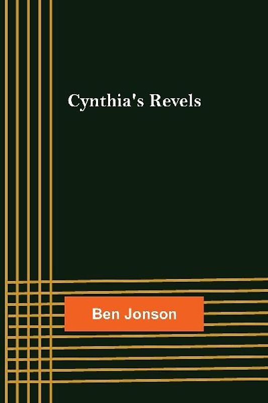 Cynthia's Revels