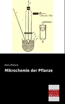 Mikrochemie der Pflanze