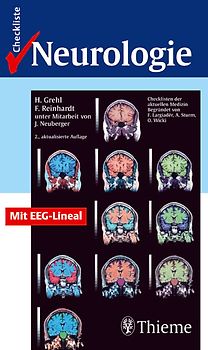 Checkliste Neurologie