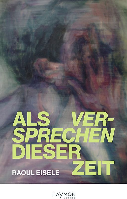 Als Versprechen dieser Zeit