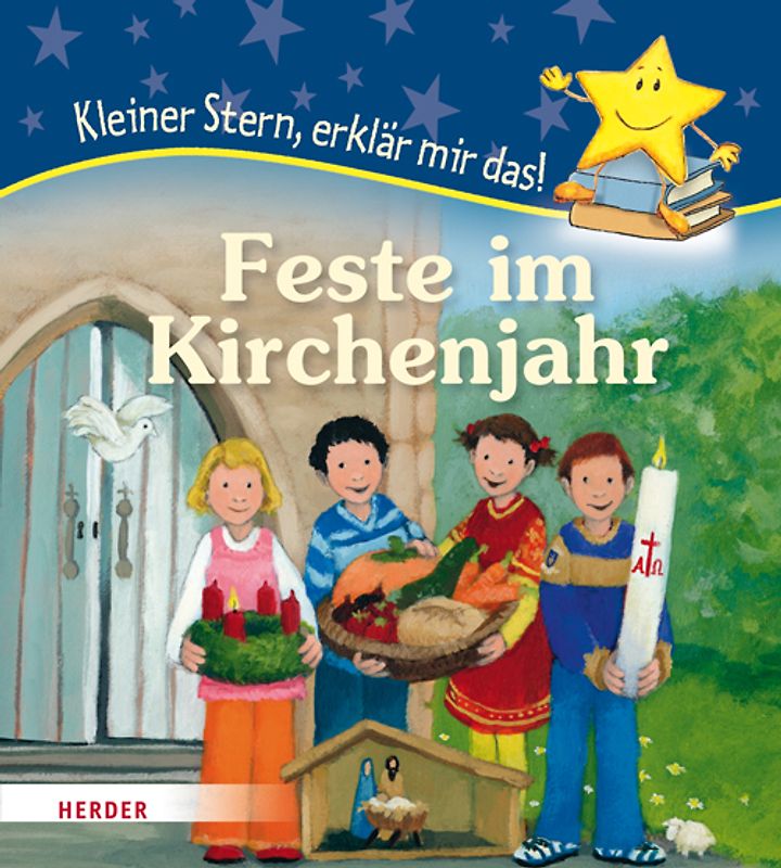 Feste im Kirchenjahr
