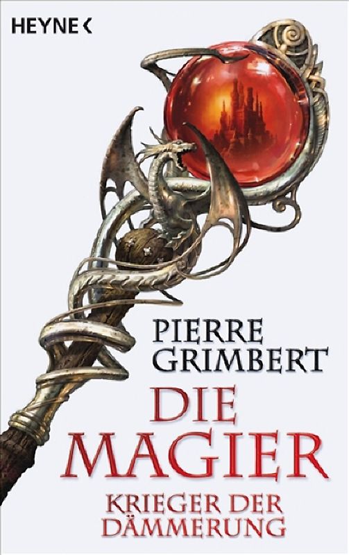 Krieger der Dämmerung