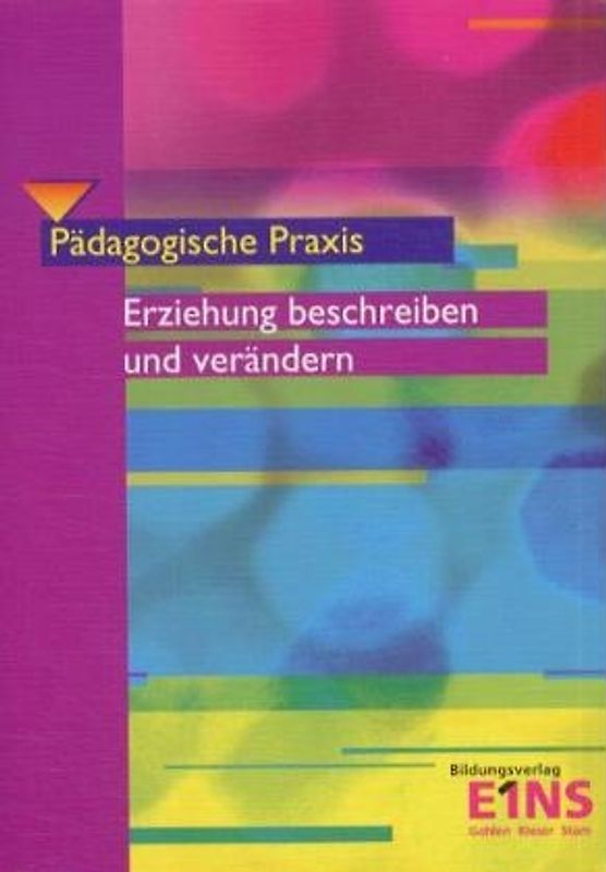 Erziehung beschreiben und verändern