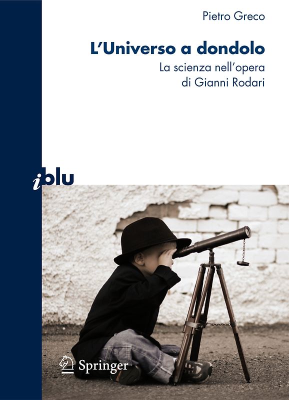 L’universo a dondolo