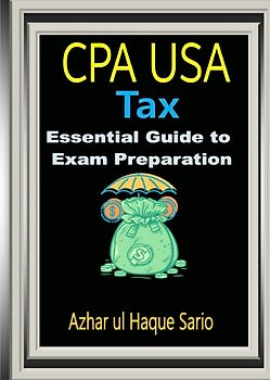 CPA USA Tax