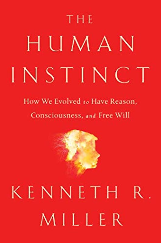 The Human Instinct