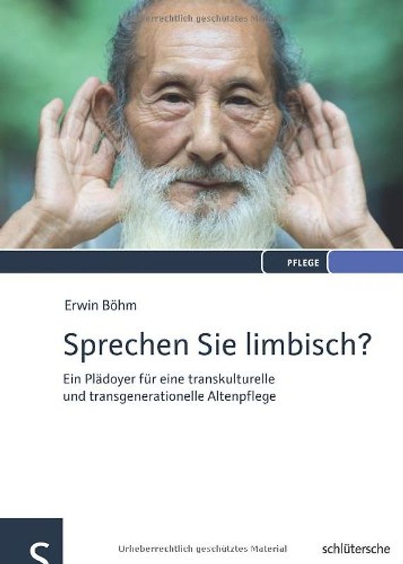 Sprechen Sie limbisch?