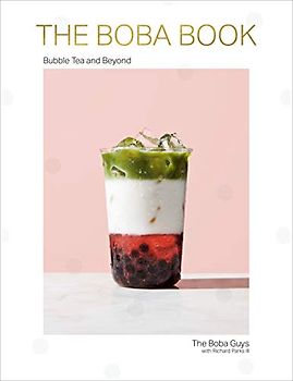 The Boba Book