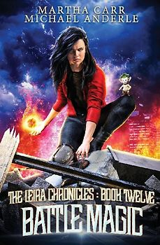 Battle Magic