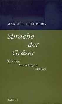 Sprache der Gräser
