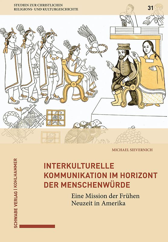 Interkulturelle Kommunikation im Horizont der Menschenwürde
