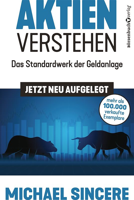 Aktien verstehen