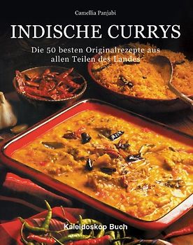 Indische Currys