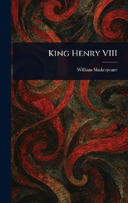 King Henry VIII