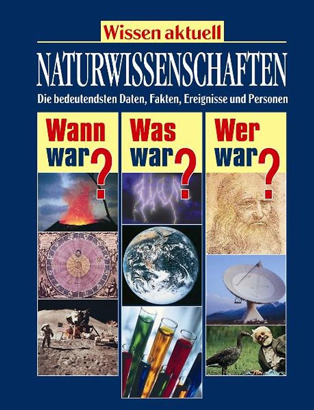 Naturwissenschaften