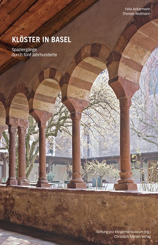 Klöster in Basel