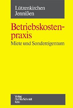 Betriebskostenpraxis