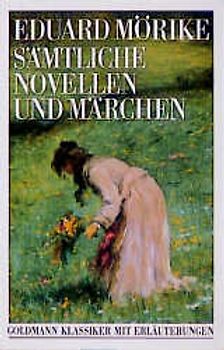 Sämtliche Novellen und Märchen