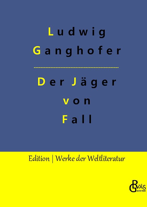Der Jäger von Fall