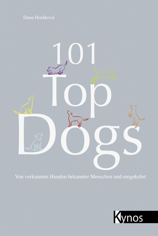 101 Top Dogs