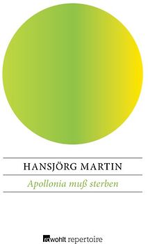 Apollonia muß sterben