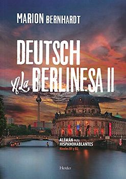 DEUTSCH A LA BERLINESA II