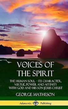 Voices of the Spirit