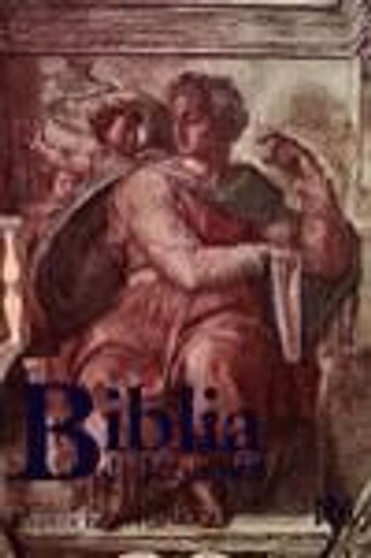 Biblia de Jerusalén