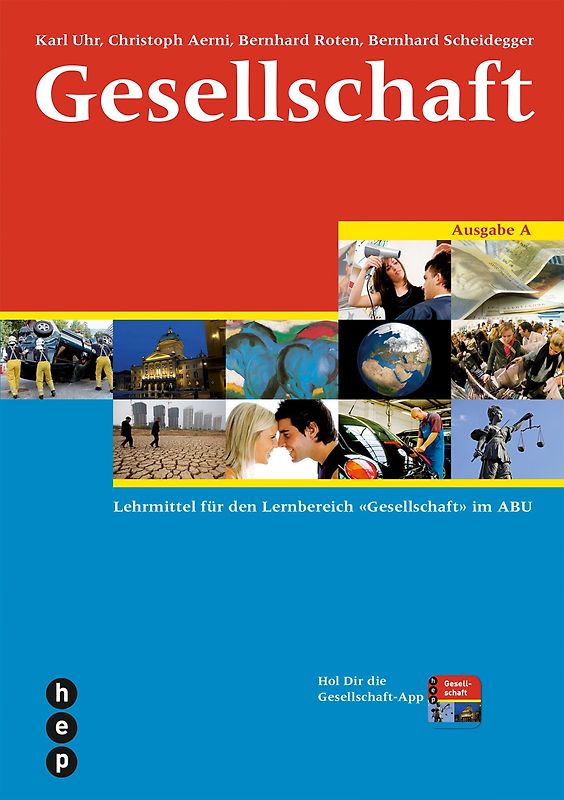 Gesellschaft Ausgabe A