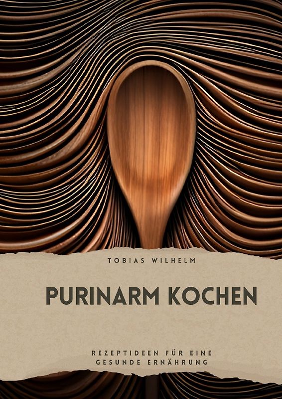 Purinarm Kochen