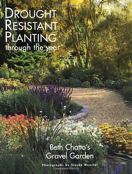 Drought Resistant Planting