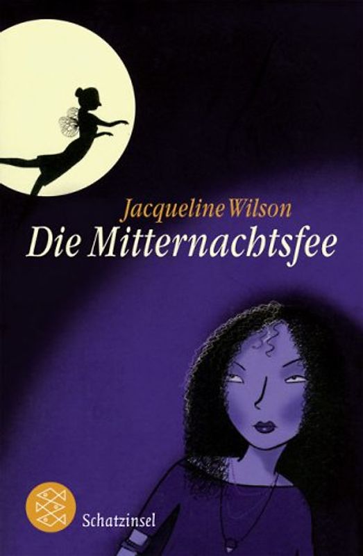 Die Mitternachtsfee