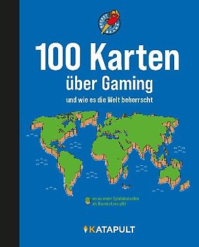 100 Karten über Gaming