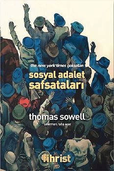 Sosyal Adalet Safsatalari