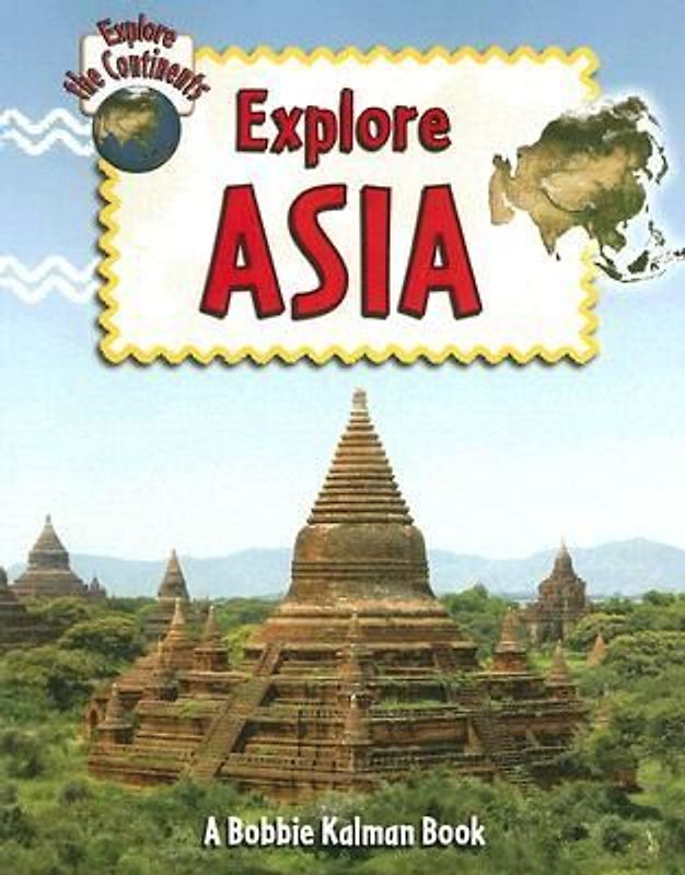 Explore Asia