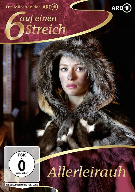 Allerleirauh DVD