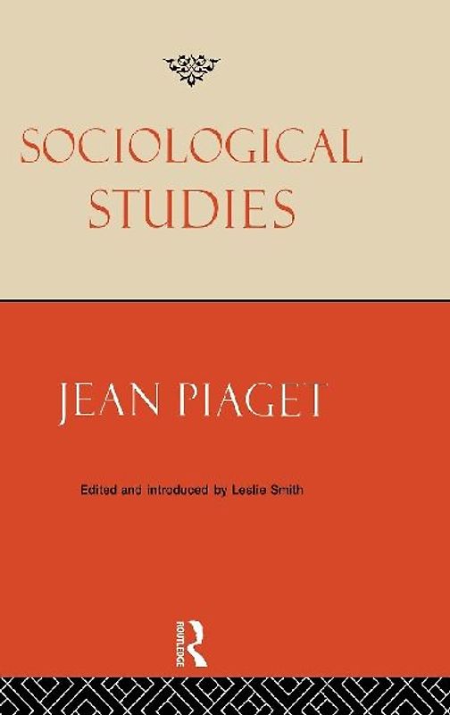 Sociological Studies
